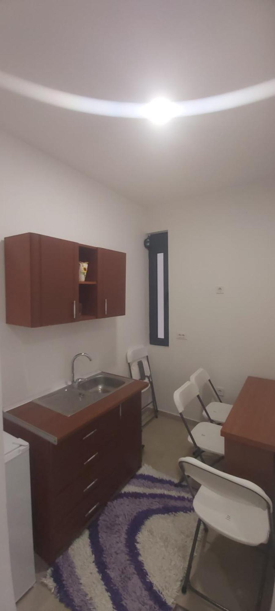 אולסינץ' Apartament Mehmeti מראה חיצוני תמונה