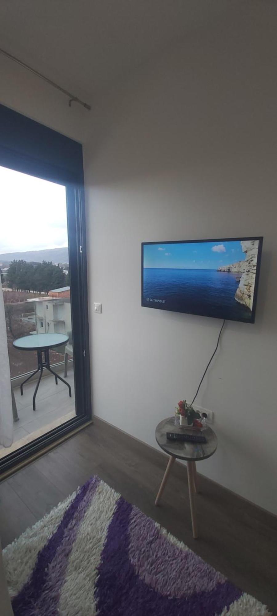 אולסינץ' Apartament Mehmeti מראה חיצוני תמונה