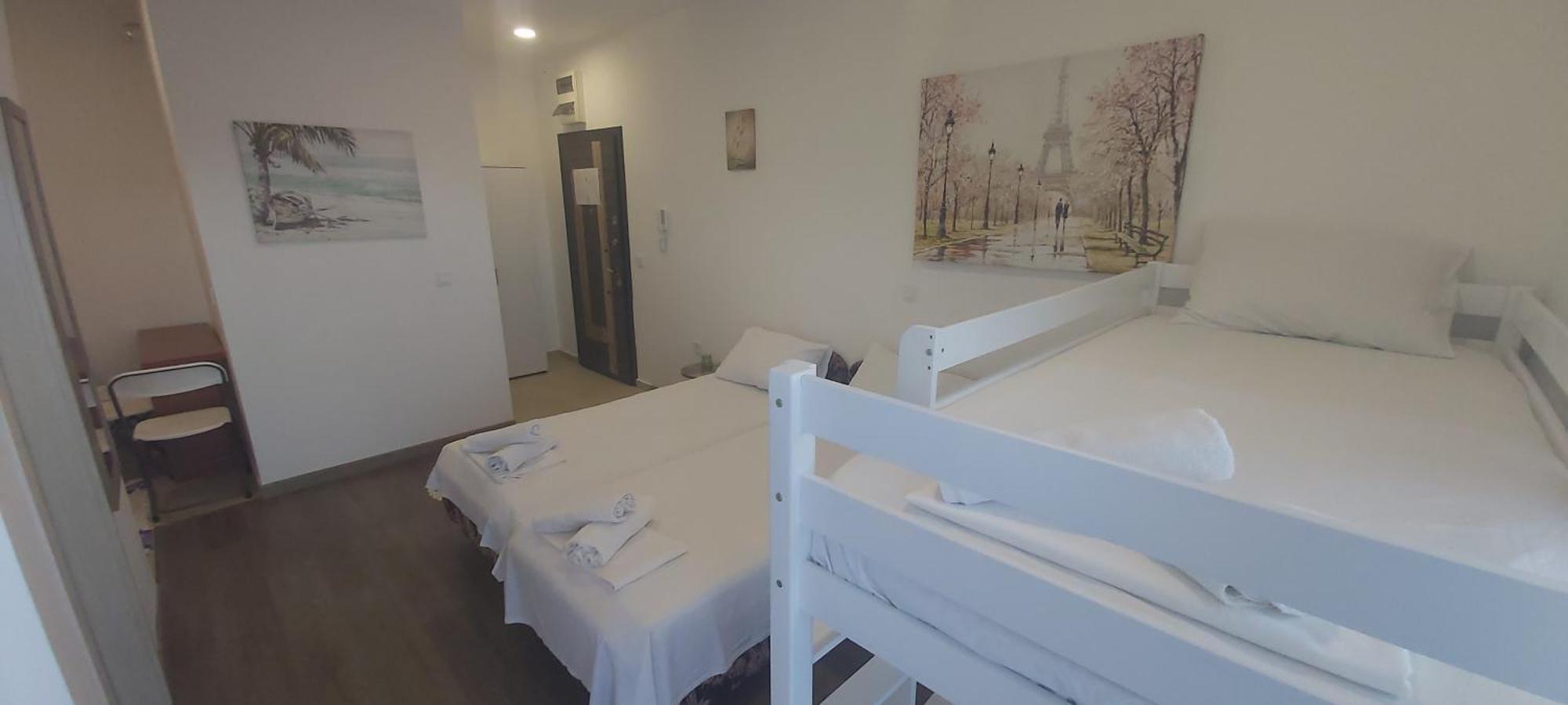 אולסינץ' Apartament Mehmeti מראה חיצוני תמונה